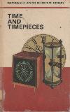 TIME AND TIMEPIECES