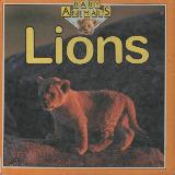 Lions (BABY ANIMALS)