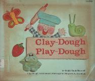 Clay-Dough Play-Dough