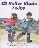 The Roller Blade Twins