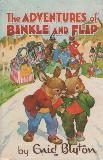 THE ADVENTURES of BINKLE AND FLIP