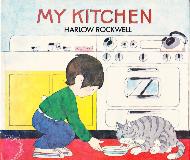 MY KITCHEN