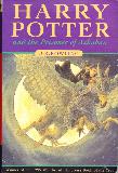 Harry Potter and the Prisoner of Azkaban