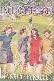 THE ENCHANTED CAMP - A Story For Girls