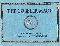 The Cobbler Mage