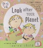 Look after YOUR Planet (As seen on TV)