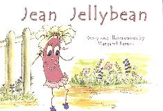 Jean Jellybean