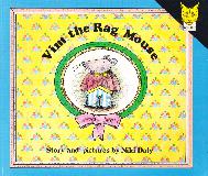 Vim the Rag Mouse