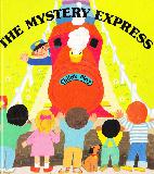 THE MYSTERY EXPRESS