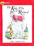 The King Who Rained (STORIES TO GO!)