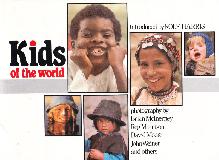 Kids of the world