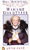 MADAME DOUBTFIRE
