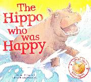 The Hippo who was Happy