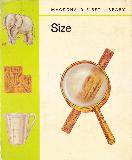 Size (MACDONALD FIRST LIBRARY)