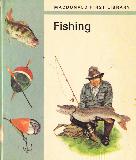 Fishing (MACDONALD FIRST LIBRARY)