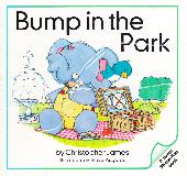Bump in the Park (A Bump lift-the-flap book)