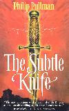 The Subtle Knife