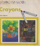 pictures with Crayons