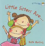 Little Sisters Are...