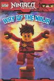 WAY OF THE NINJA (LEGO)