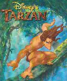 Disney\'s\'TARZAN