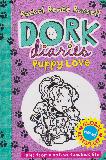 DORK diaries Puppy Love