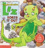 The Magic School Bus: LIZ SORTS IT OUT