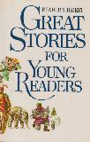 READER\'S DIGEST GREAT STORIES FOR YOUNG READERS