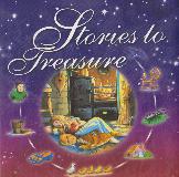 Stories to Treasure
