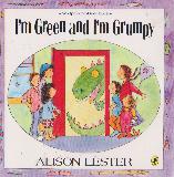 I\'m Green and I\'m Grumpy