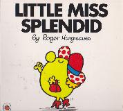 LITTLE MISS SPLENDID