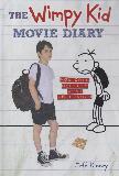 THE Wimpy Kid MOVIE DIARY