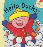 Hello Ducks!