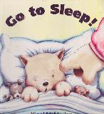 Go to Sleep!