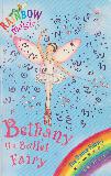 Bethany the Ballet Fairy: The Dance Fairies