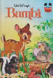 Walt Disney\'s Bambi (Disney\'s WONDERFUL World of Reading)