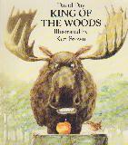 KING OF THE WOODS