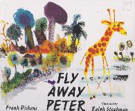 FLY AWAY PETER