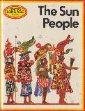 The Sun People (STARTERS LONG AGO BOOKS)
