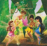 Tinker Bell AND THE GREAT FAIRY RESCUE (Disney FAIRIES)
