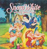 Walt Disney\'s Snow White and the Seven Dwarfs
