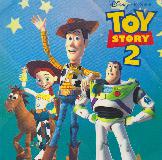TOY STORY 2 PIXAR