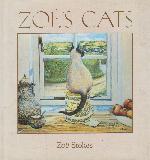 ZOE\'S CATS