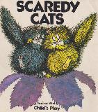 SCAREDY CATS
