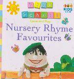 Play School Come and Play: Nursery Rhyme Favourites