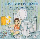 LOVE YOU FOREVER