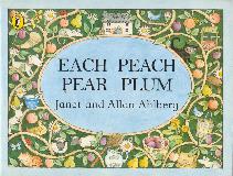 Each Peach Pear Plum