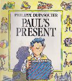 PAUL'S PRESENT