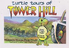 turtle tours of TOWER HILL