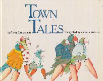 TOWN TALES